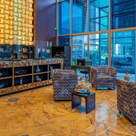 Four Points By Sheraton Bogota Luaran gambar