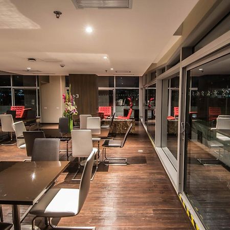 Four Points By Sheraton Bogota Luaran gambar