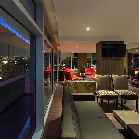 Four Points By Sheraton Bogota Luaran gambar