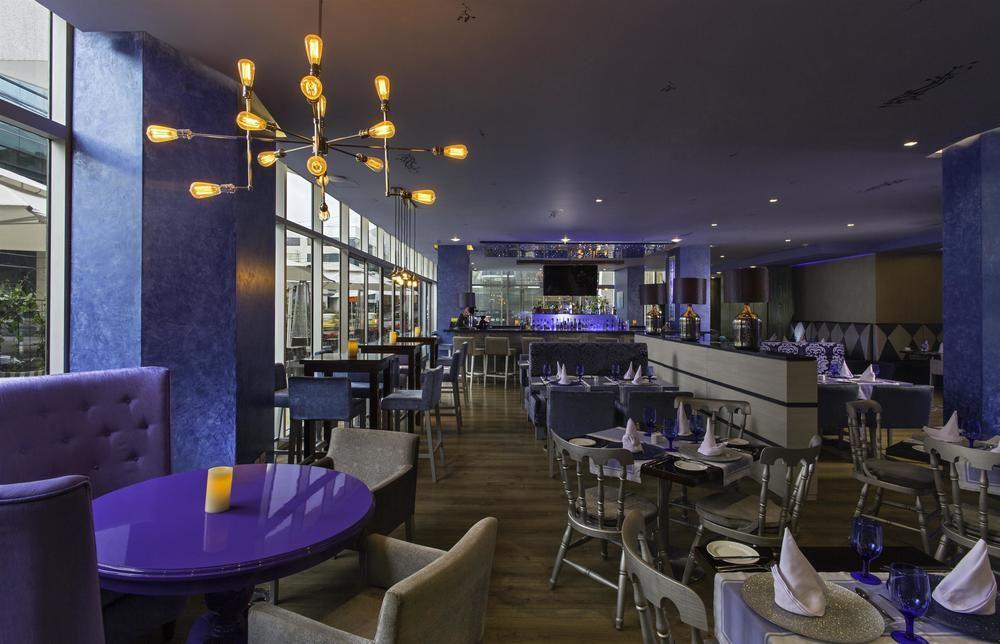Four Points By Sheraton Bogota Luaran gambar