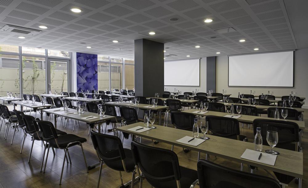 Four Points By Sheraton Bogota Luaran gambar