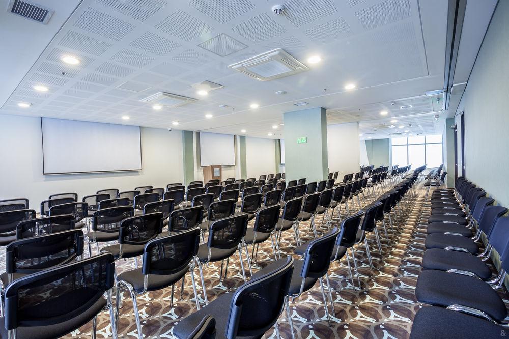 Four Points By Sheraton Bogota Luaran gambar