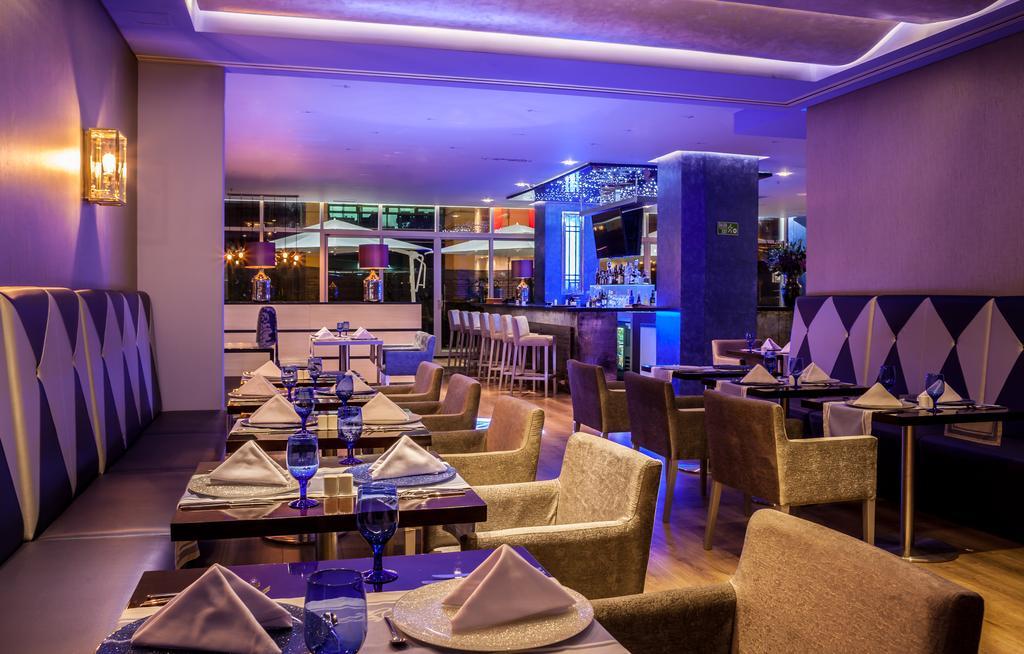 Four Points By Sheraton Bogota Luaran gambar