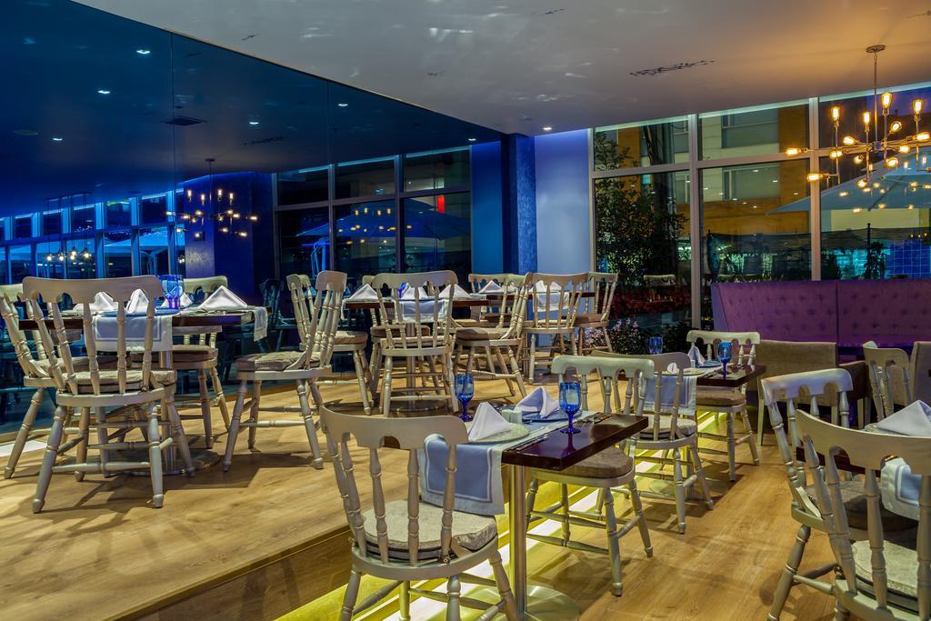 Four Points By Sheraton Bogota Luaran gambar