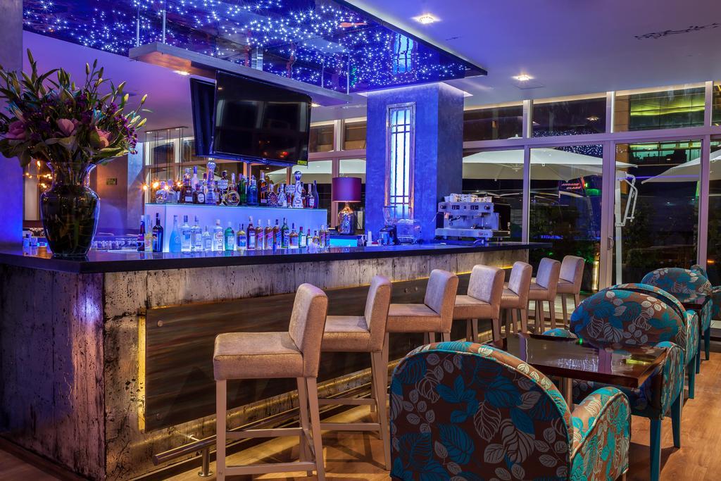 Four Points By Sheraton Bogota Luaran gambar