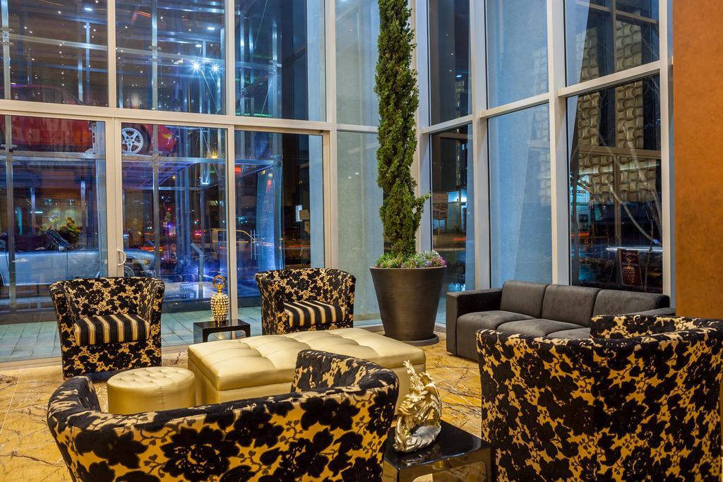 Four Points By Sheraton Bogota Luaran gambar
