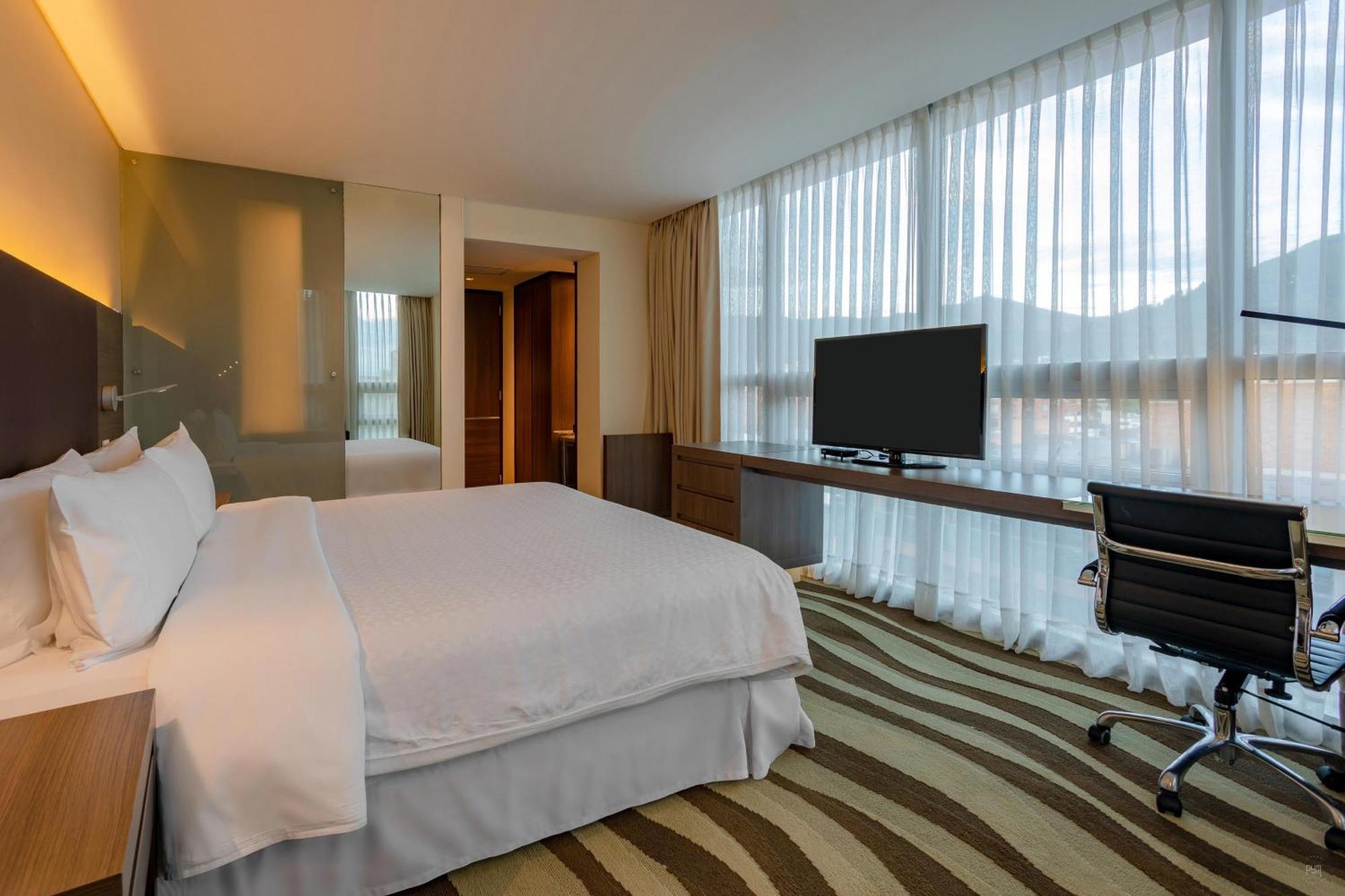 Four Points By Sheraton Bogota Luaran gambar