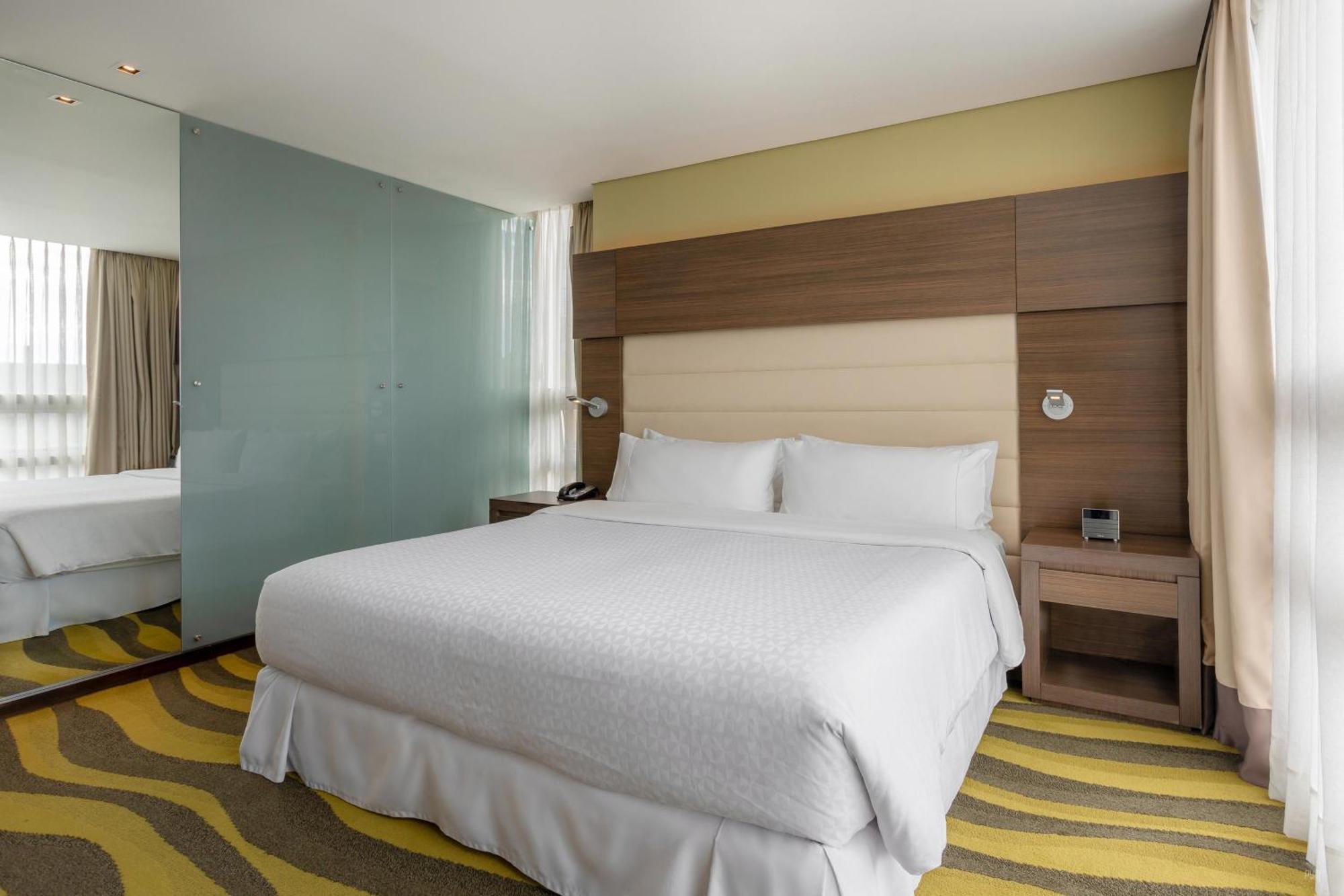 Four Points By Sheraton Bogota Luaran gambar