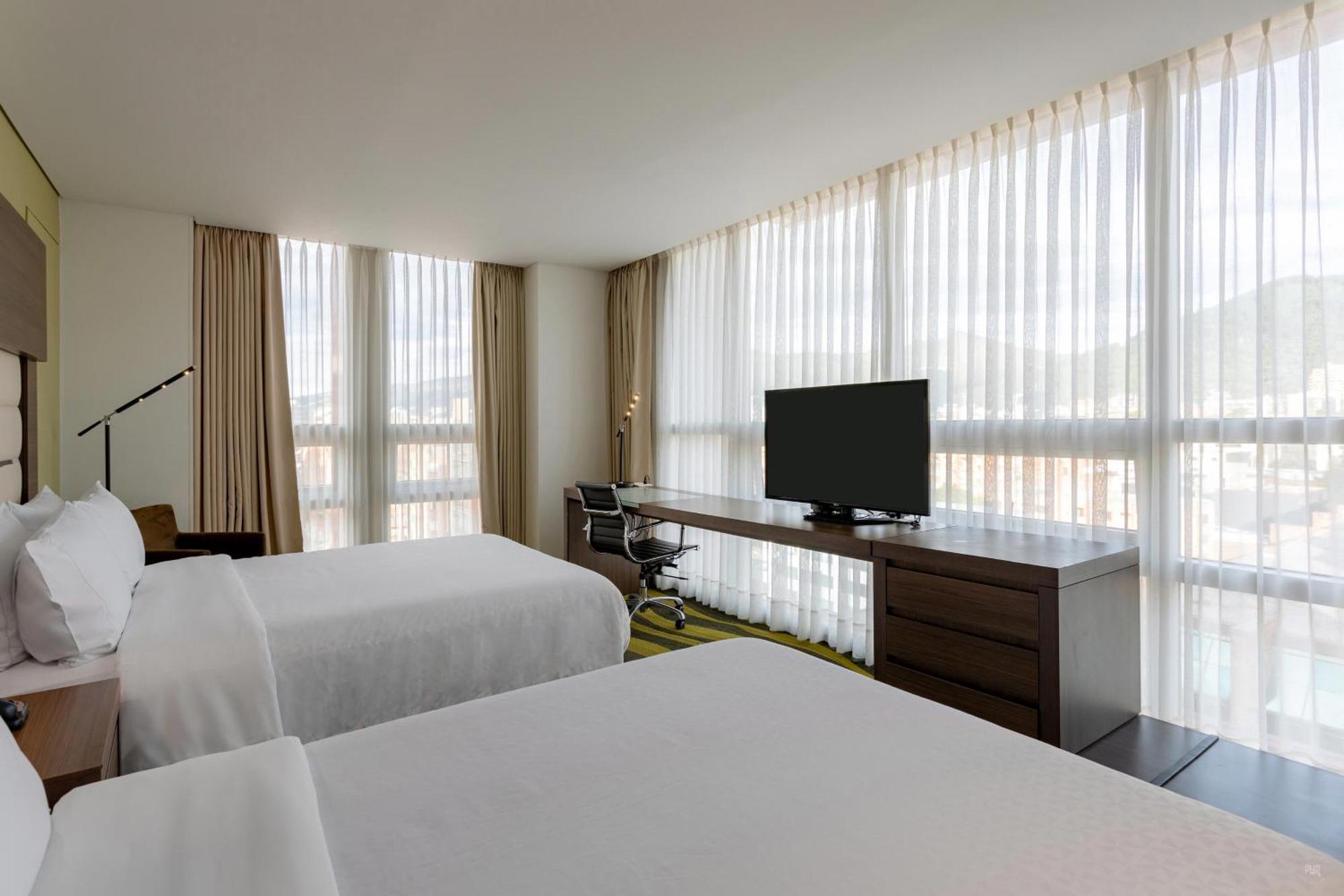 Four Points By Sheraton Bogota Luaran gambar