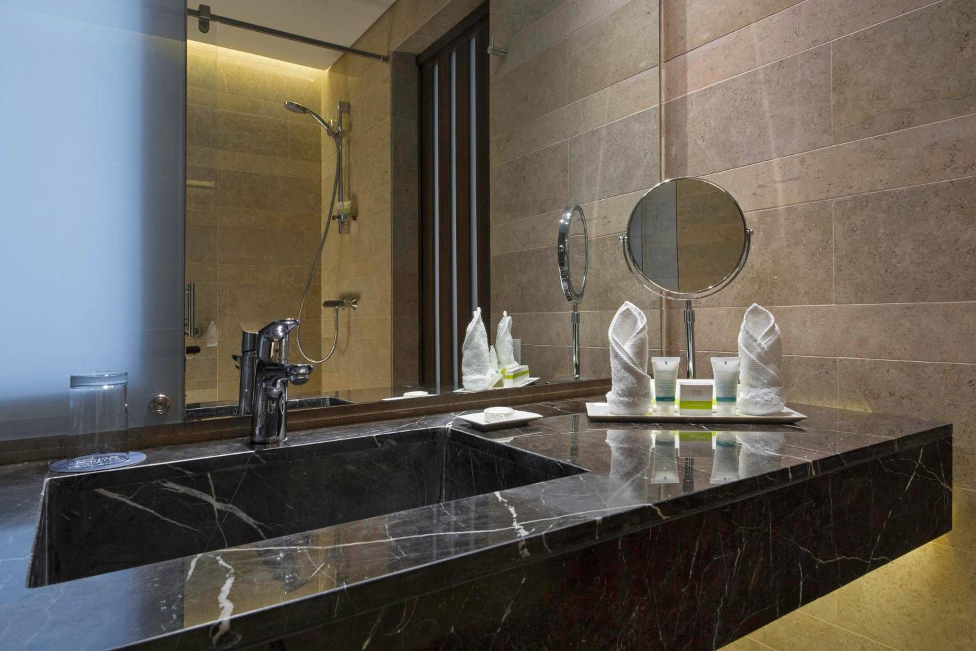 Four Points By Sheraton Bogota Luaran gambar