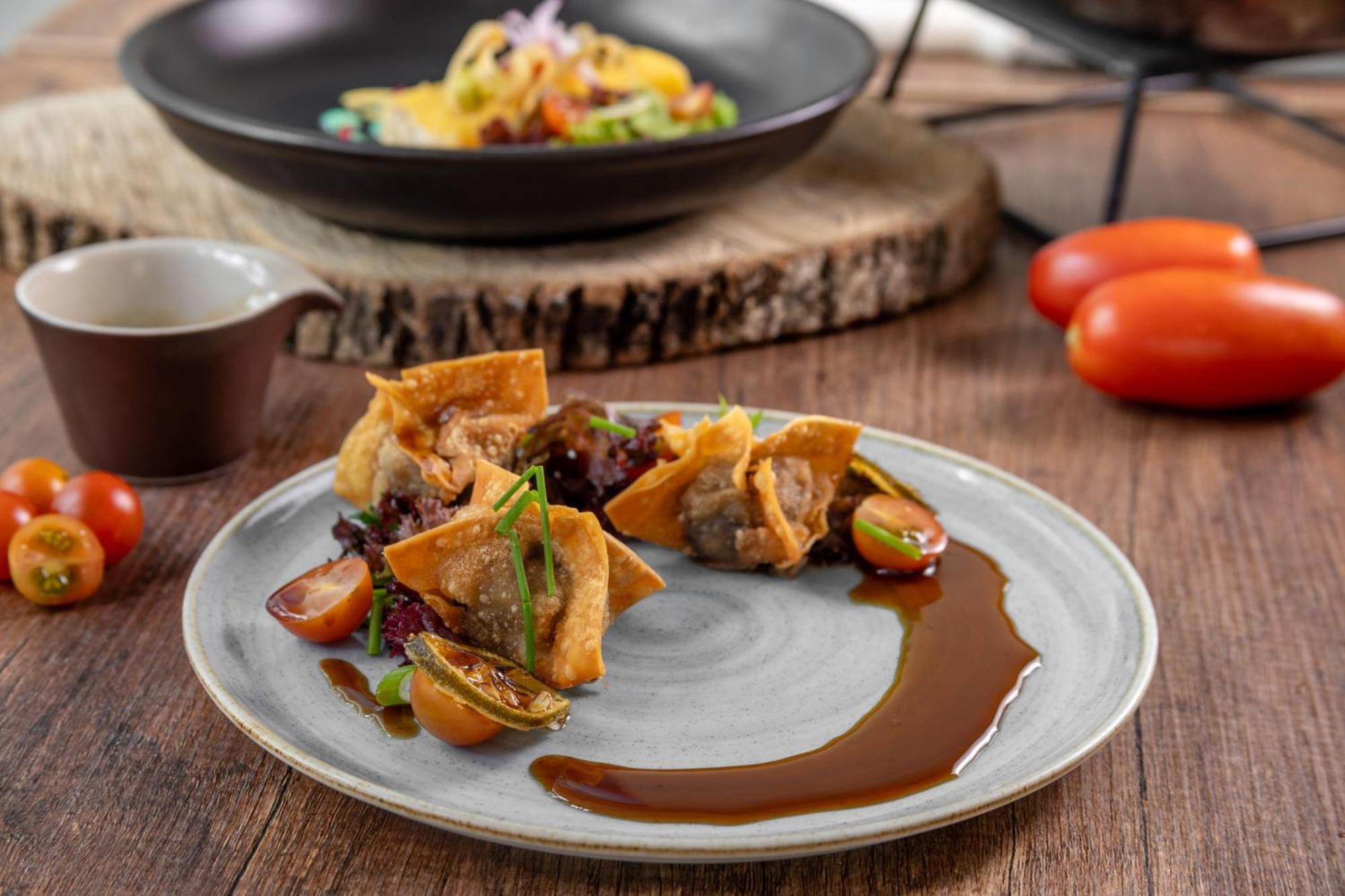 Four Points By Sheraton Bogota Luaran gambar