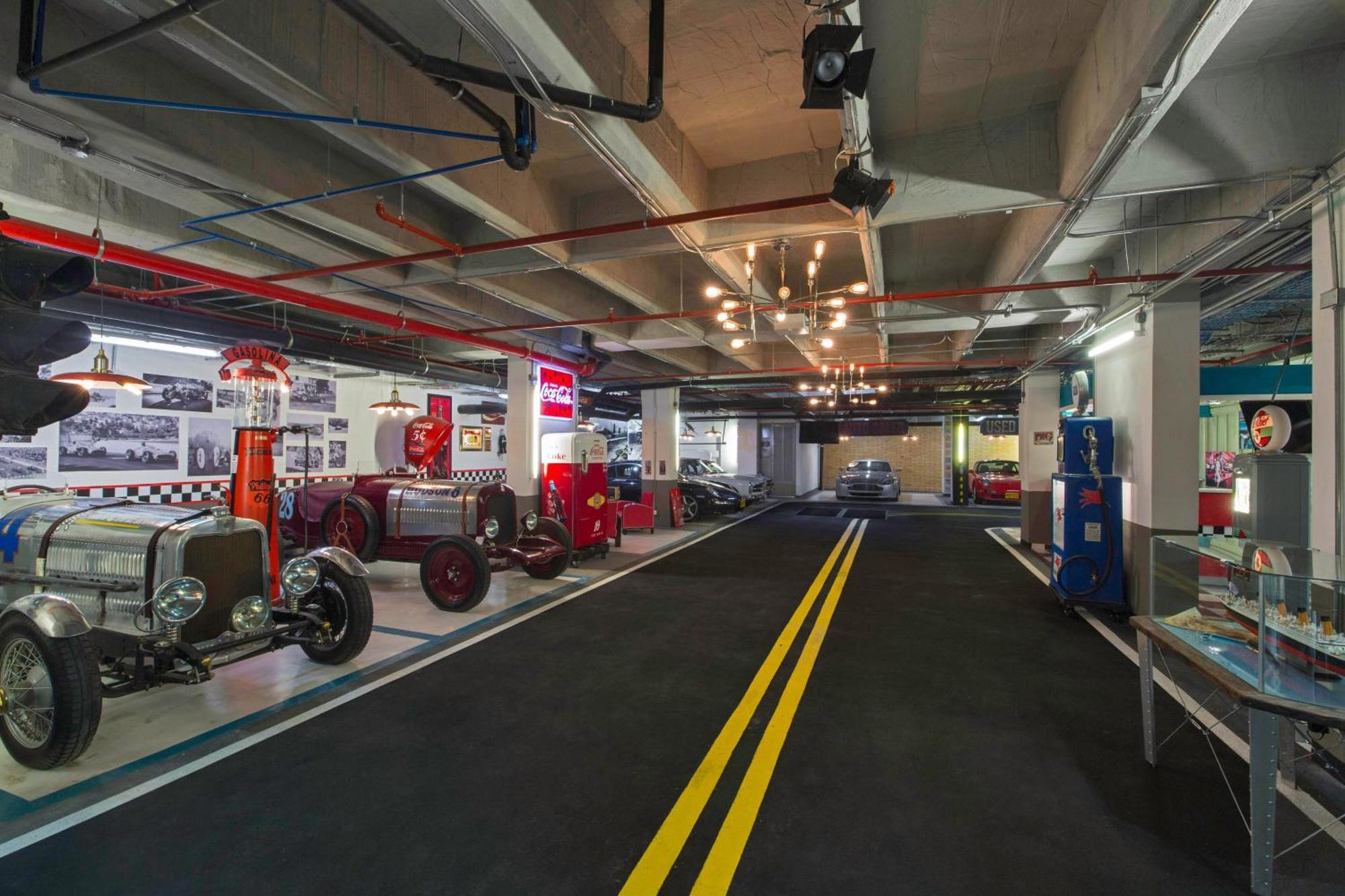 Four Points By Sheraton Bogota Luaran gambar