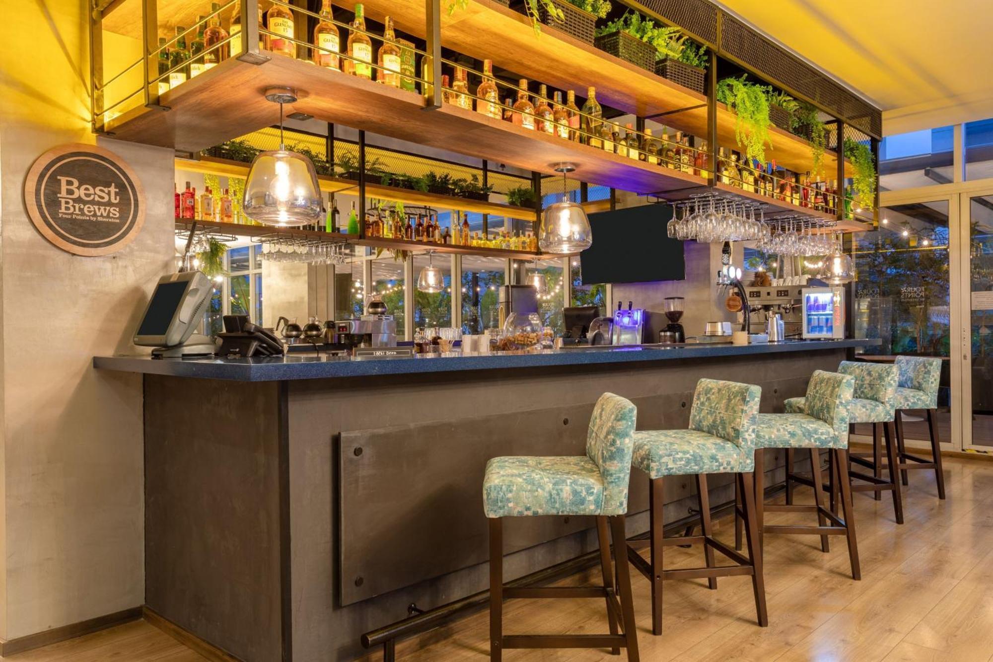 Four Points By Sheraton Bogota Luaran gambar