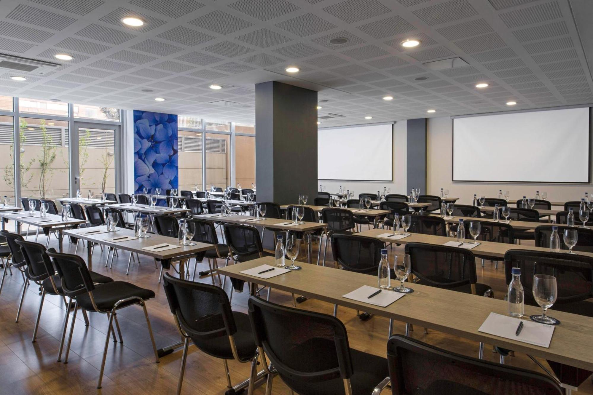 Four Points By Sheraton Bogota Luaran gambar