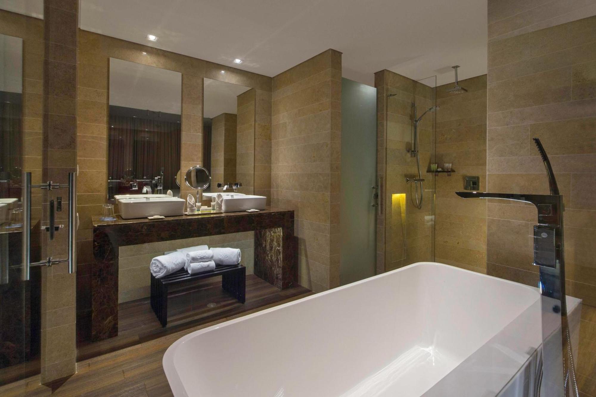 Four Points By Sheraton Bogota Luaran gambar