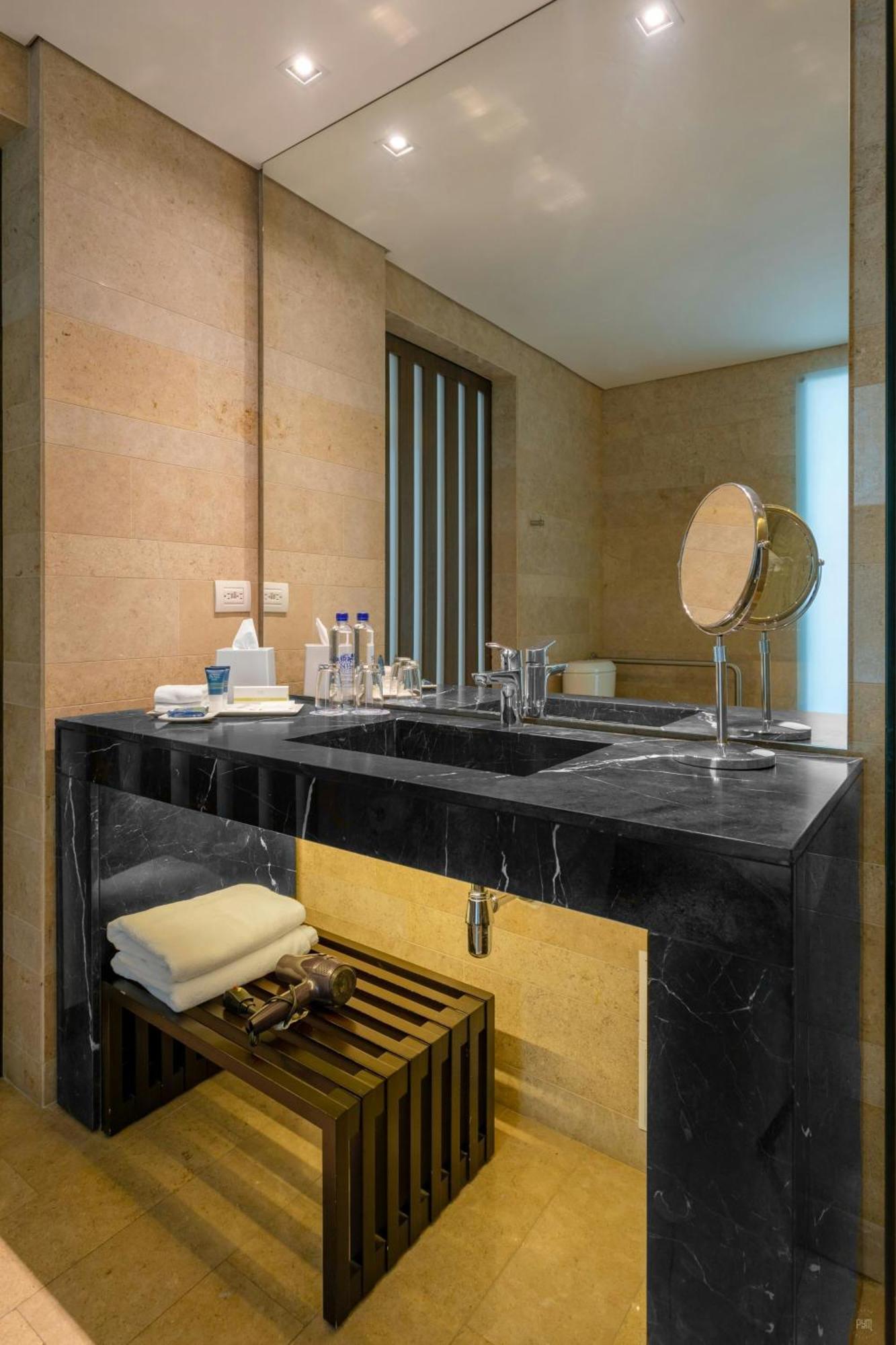 Four Points By Sheraton Bogota Luaran gambar