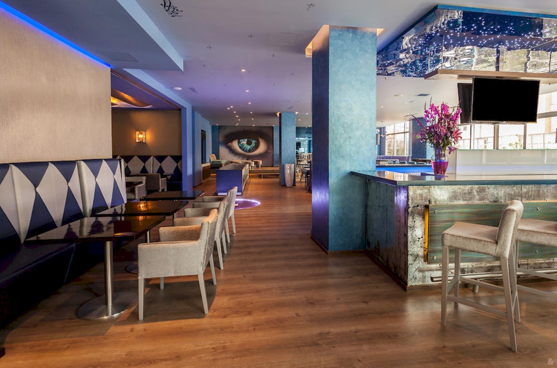 Four Points By Sheraton Bogota Luaran gambar