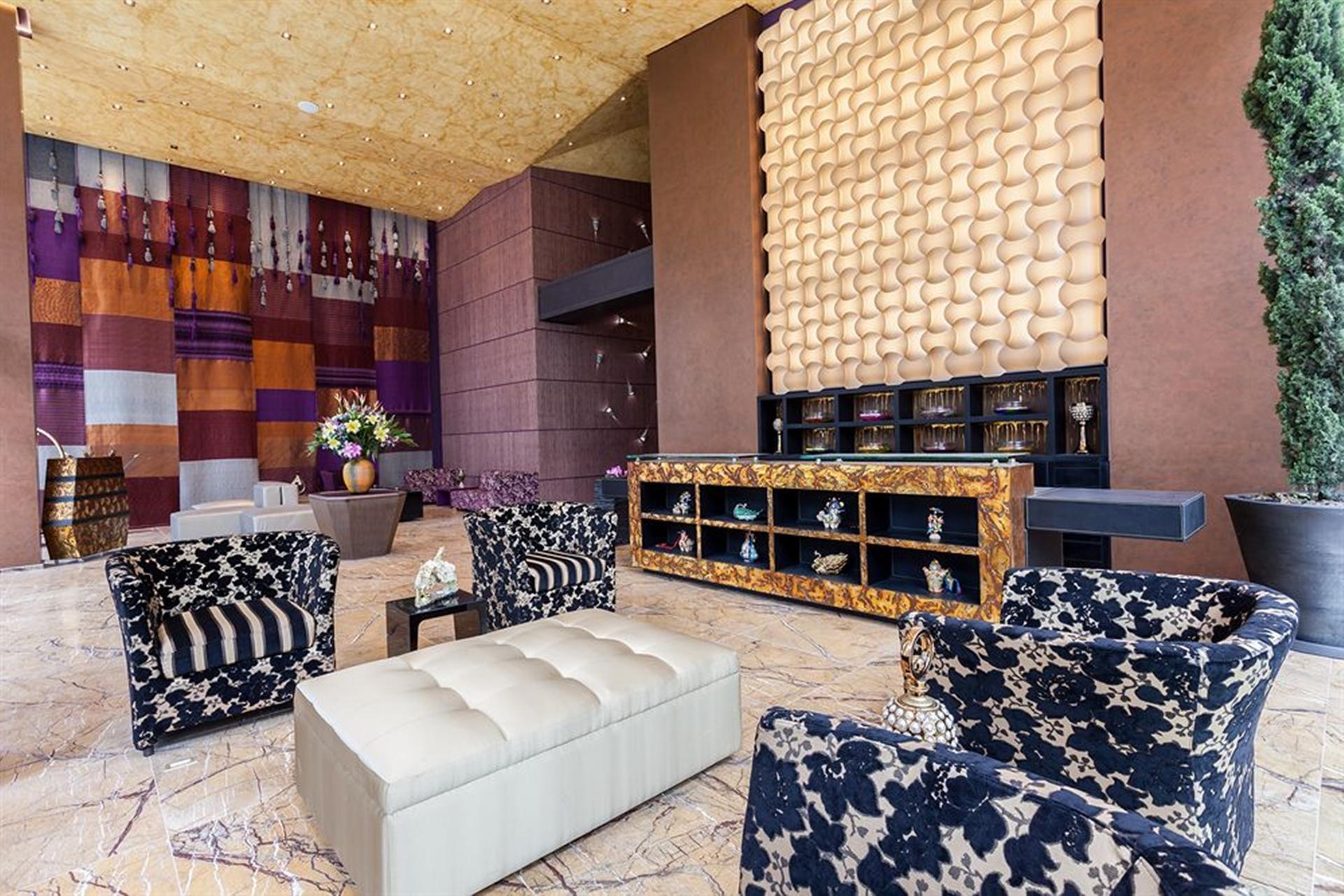 Four Points By Sheraton Bogota Luaran gambar