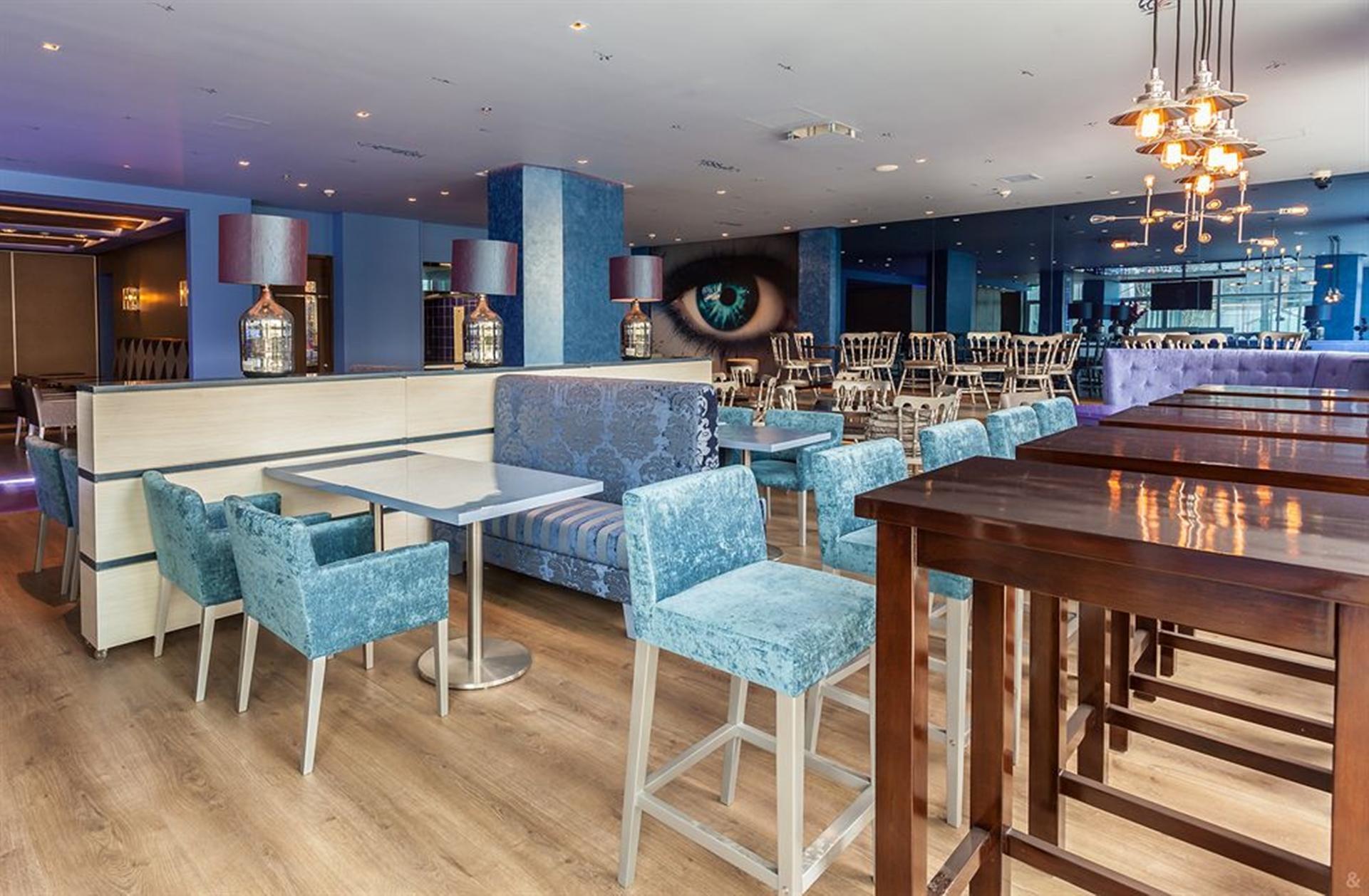 Four Points By Sheraton Bogota Luaran gambar