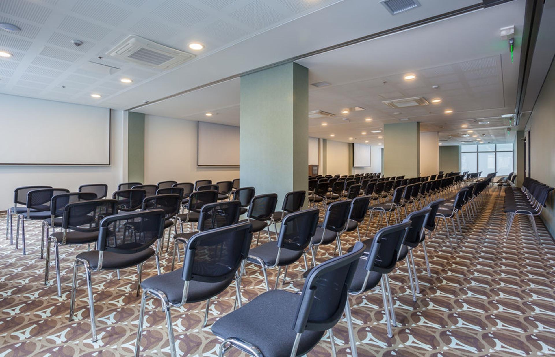 Four Points By Sheraton Bogota Luaran gambar