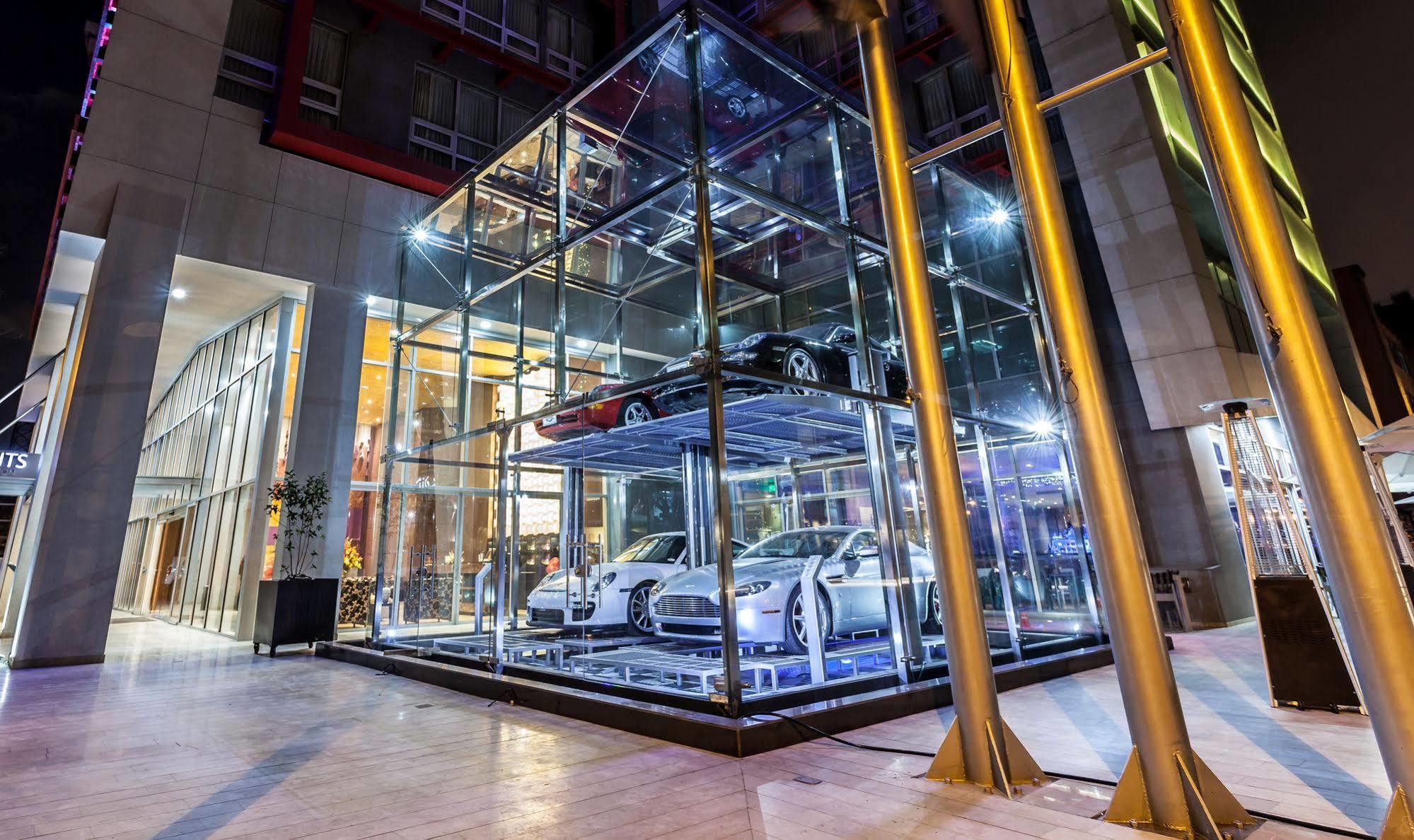 Four Points By Sheraton Bogota Luaran gambar