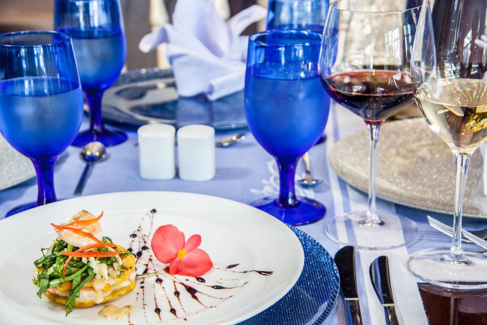 Four Points By Sheraton Bogota Luaran gambar