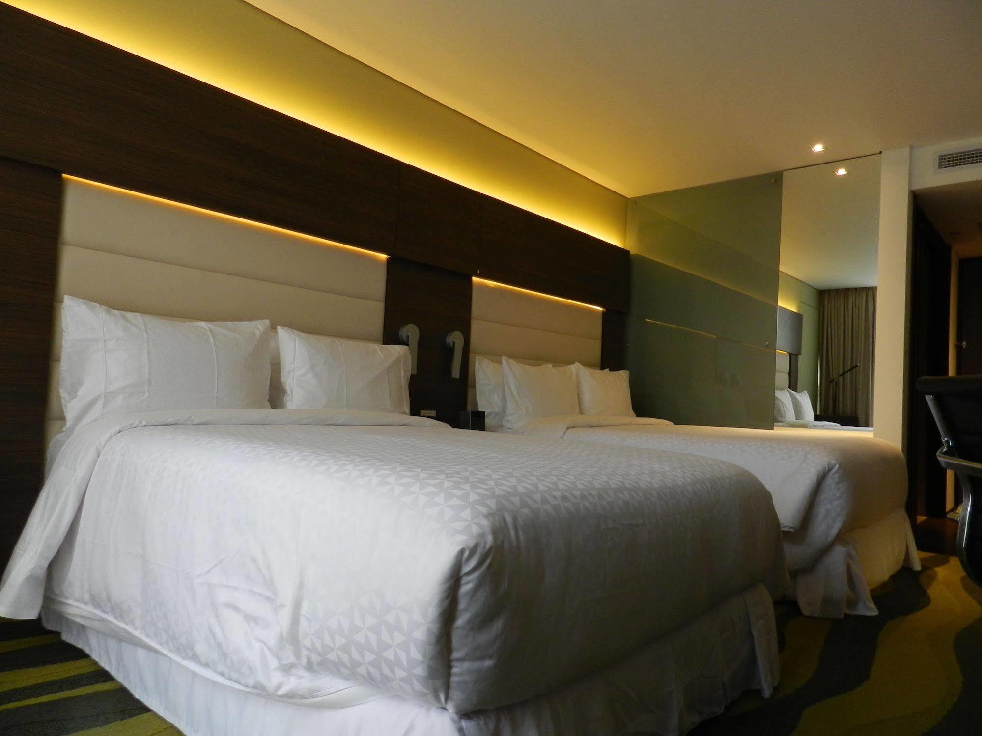 Four Points By Sheraton Bogota Luaran gambar
